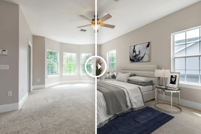 Real estate pricing gallery sample six