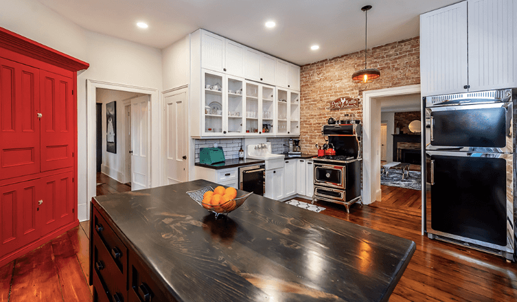 Real estate pricing gallery sample one